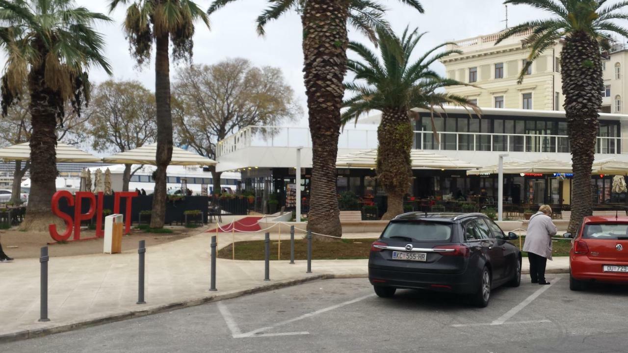 Apartmán 