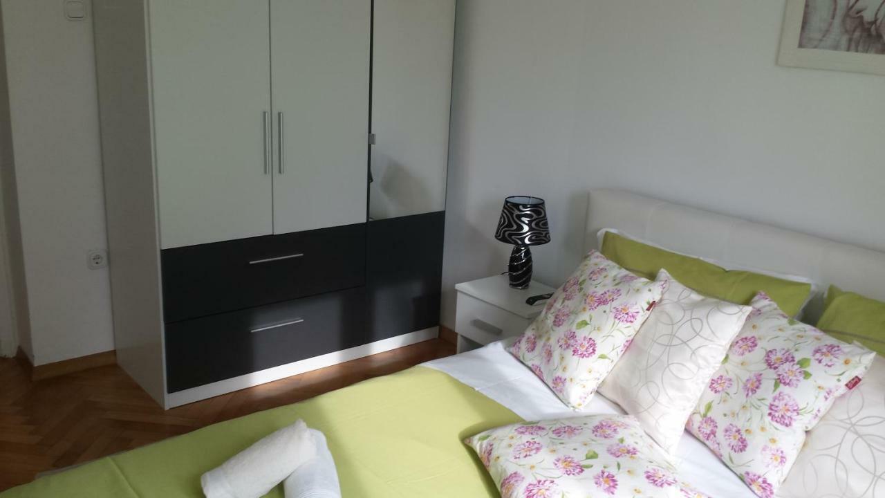 Apartmán 