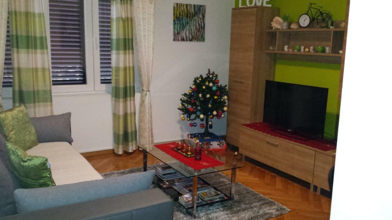 Apartmán 