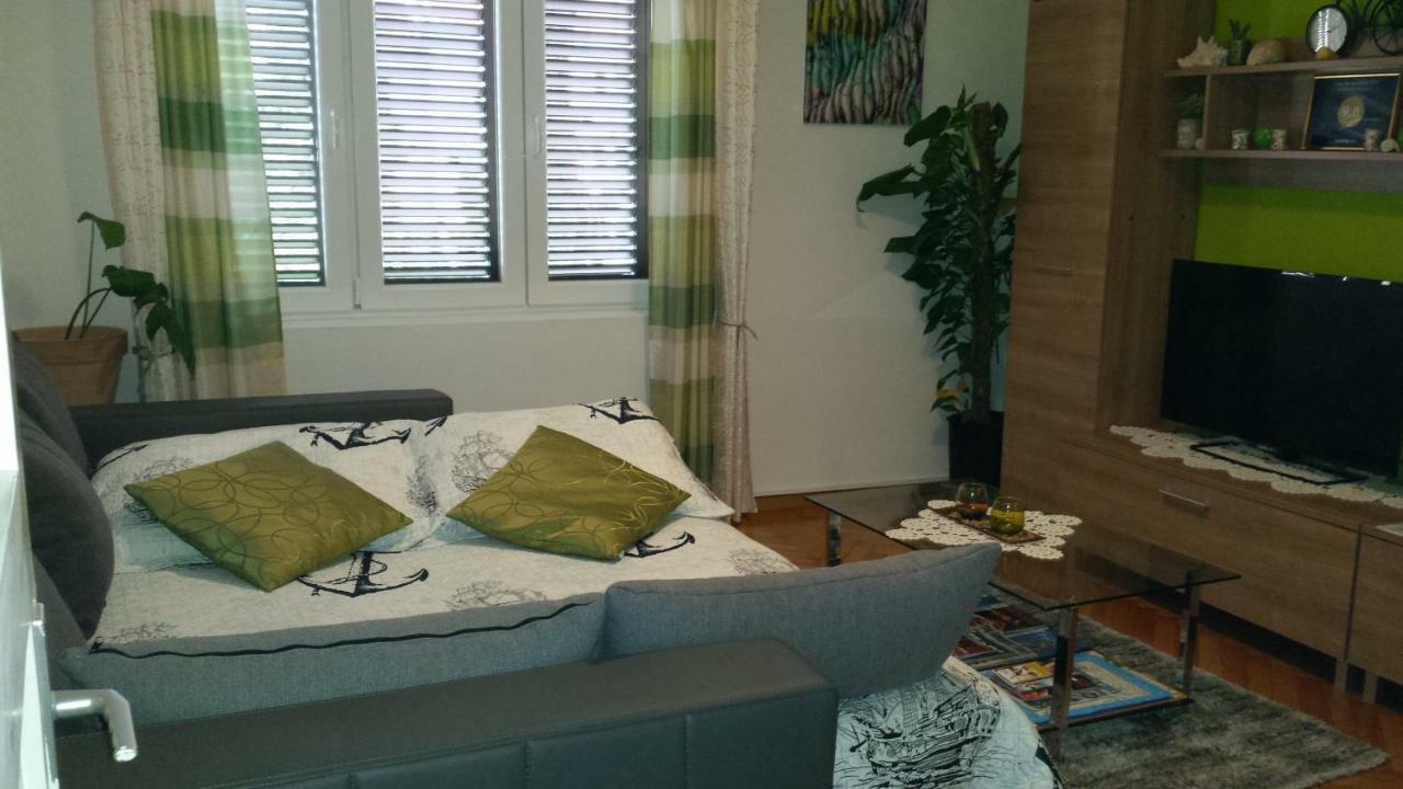 Apartmán 