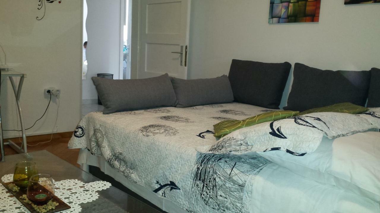 Apartmán 