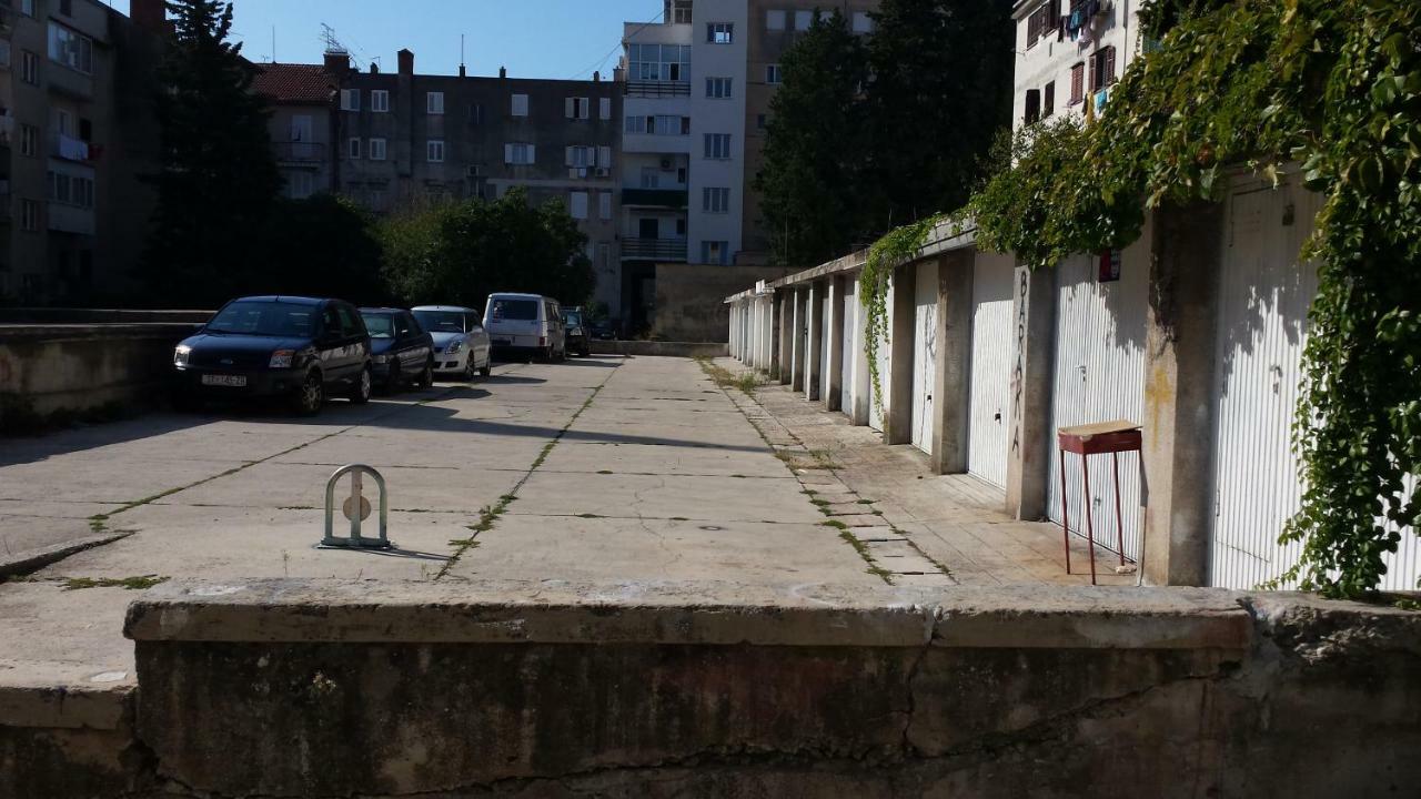 Apartmán 