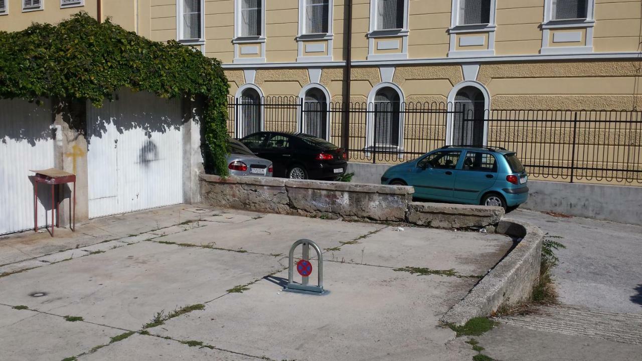 Apartmán 