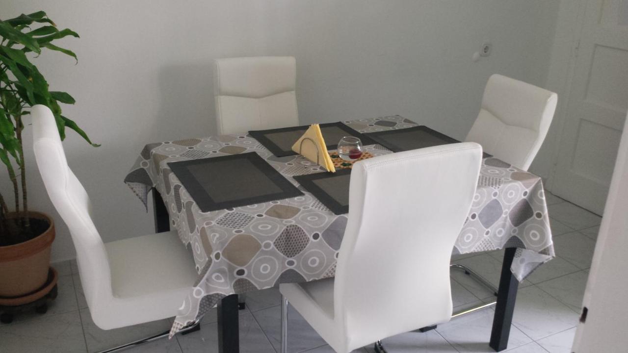 Apartmán 